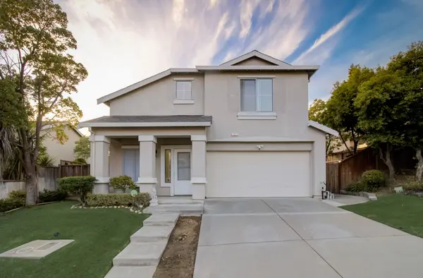 117 Barington Dr, Vallejo, CA 94591