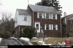 8917 Fairview Rd, Silver Spring, MD 20910