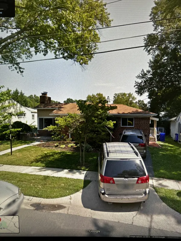 1203 Ballard St, Silver Spring, MD 20910