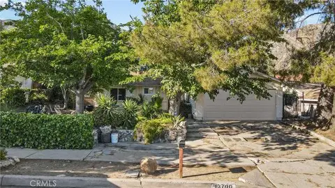 Marchant Ave, Sylmar, CA 91342-2653