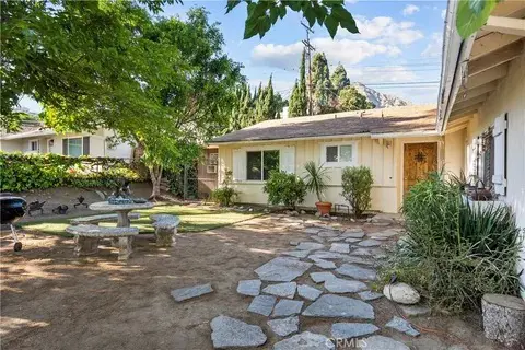 Marchant Ave, Sylmar, CA 91342-2653