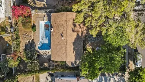 Marchant Ave, Sylmar, CA 91342-2653