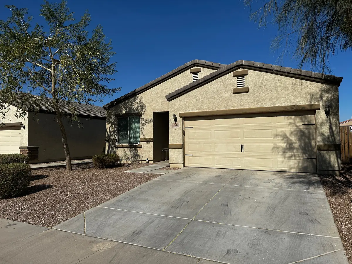 8142 W Pueblo Ave, Phoenix, AZ 85043