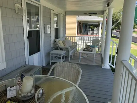 131 Park Ave, Bay Head, NJ 08742