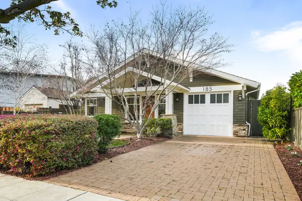 185 Colorado Ave, Palo Alto, CA 94301