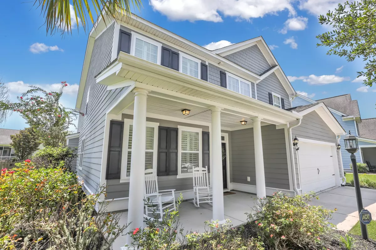 North Charleston, 29420,8535 Sentry Cir