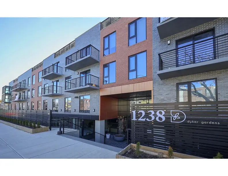 1238 63rd St #c107, Brooklyn, NY 11219