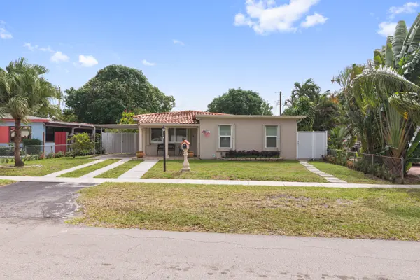 210 E 61 St., Hialeah, FL 33013