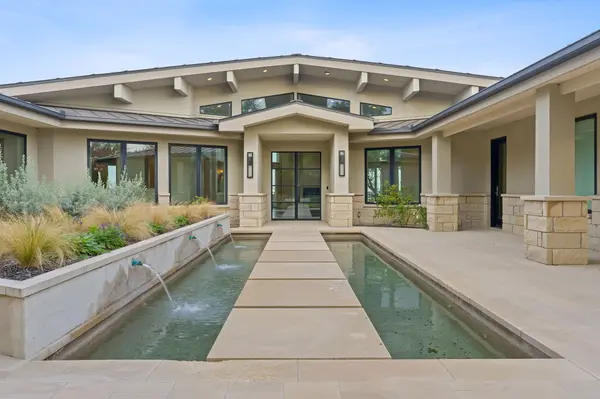 10 Hedge Ln, Austin, TX 78746