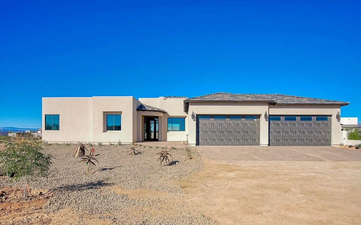 W Montello Rd, Phoenix, AZ 85086