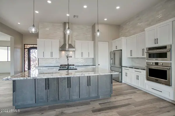 W Montello Rd, Phoenix, AZ 85086