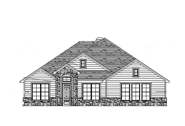 10700 Maximus Street, Waco, TX 76712
