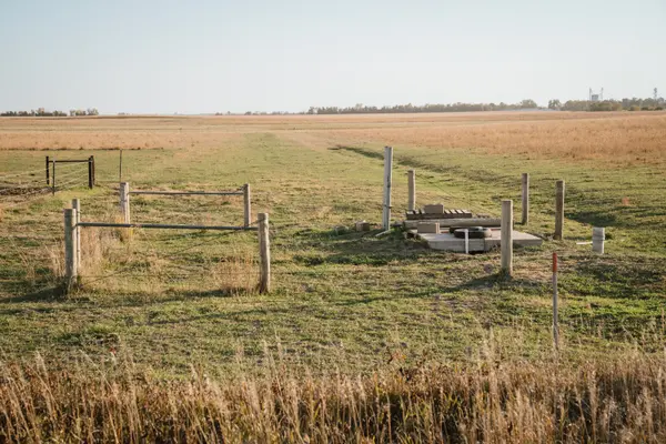 41Rd & L RD, Norman, NE 68959