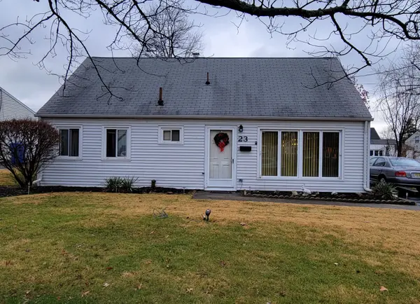 23 W Iselin Pkwy, Iselin, NJ 08830