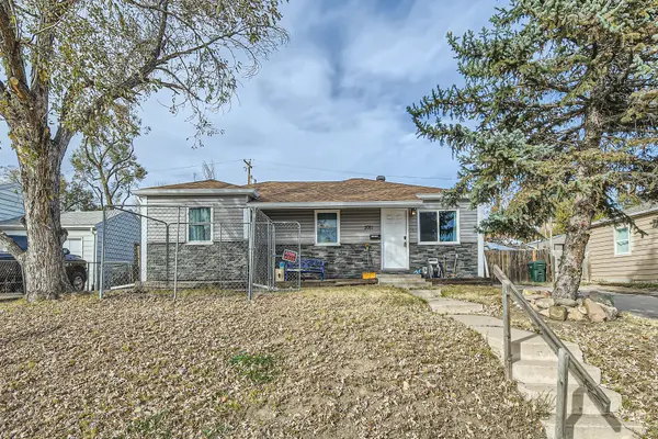 2081 E 88th Ave, Thornton, CO 80229