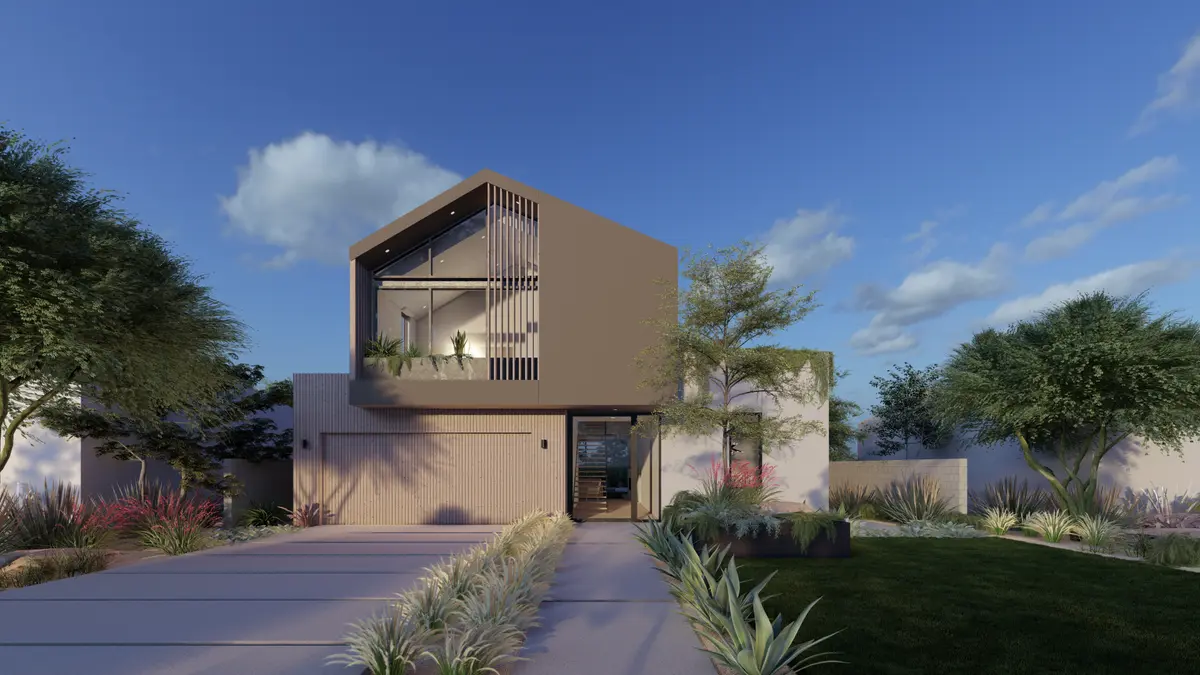 3832 E Monterosa St, Phoenix, AZ 85018
