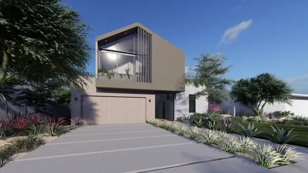 3832 E Monterosa St, Phoenix, AZ 85018