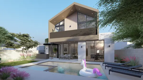 3832 E Monterosa St, Phoenix, AZ 85018