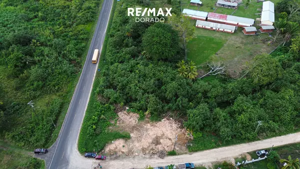 Belmopan,,Maravillas Ave