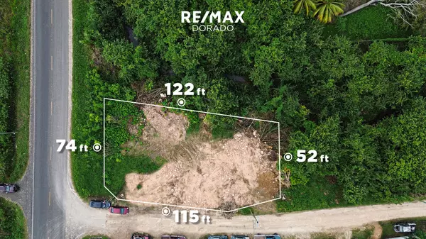 Belmopan,,Maravillas Ave