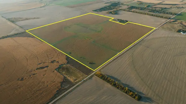 41Rd & L RD, Norman, NE 68959