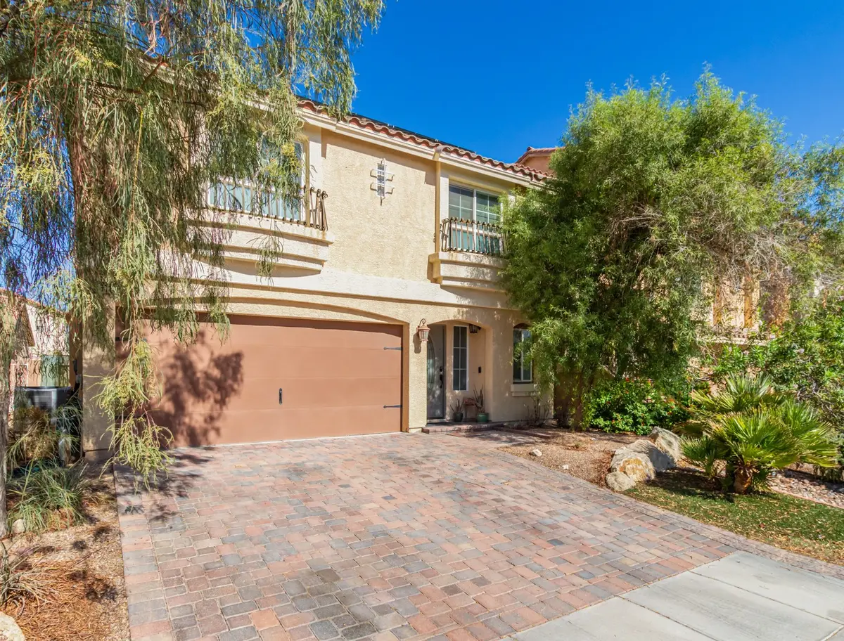 4576 Mission Meadow Cir, Las Vegas, NV 89139