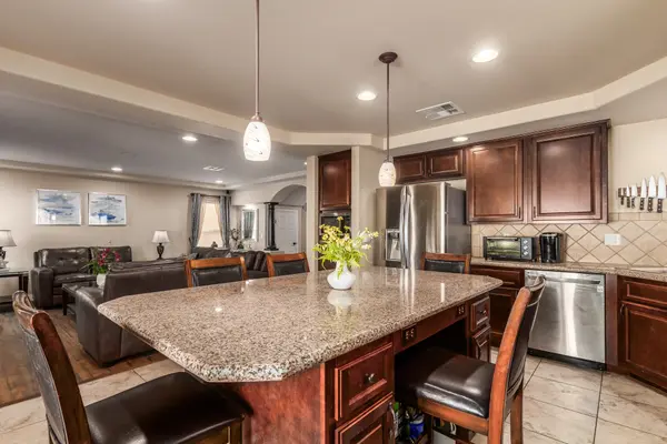 4576 Mission Meadow Cir, Las Vegas, NV 89139