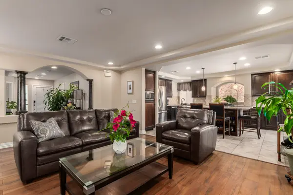 4576 Mission Meadow Cir, Las Vegas, NV 89139