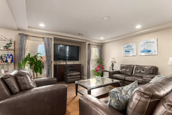 4576 Mission Meadow Cir, Las Vegas, NV 89139