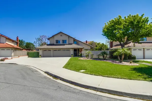 931 Merlin Ct. San Marcos, Ca.92069, 