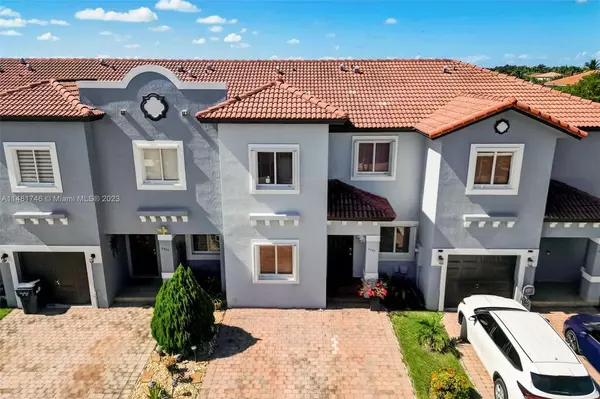 4444 SW 163rd Pl, Miami, FL 33185