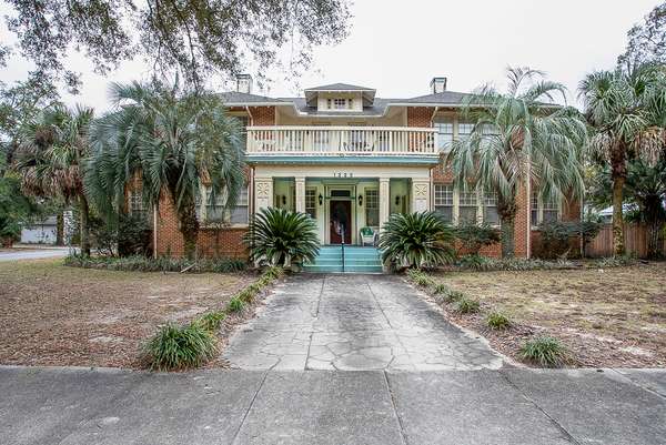 1225 E Blount St #2, Pensacola, FL 32503