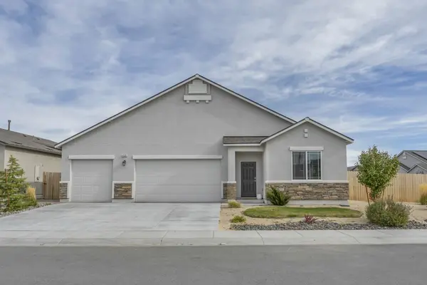 6528 Coyote Call Trl, Sparks, NV 89436