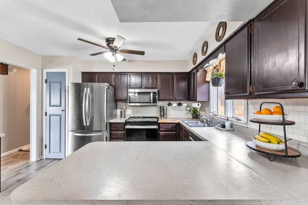 226 State Route 18 New Wilmington, PA 16142