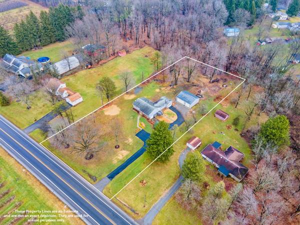 226 State Route 18 New Wilmington, PA 16142