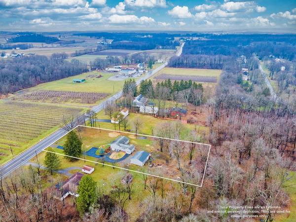 226 State Route 18 New Wilmington, PA 16142