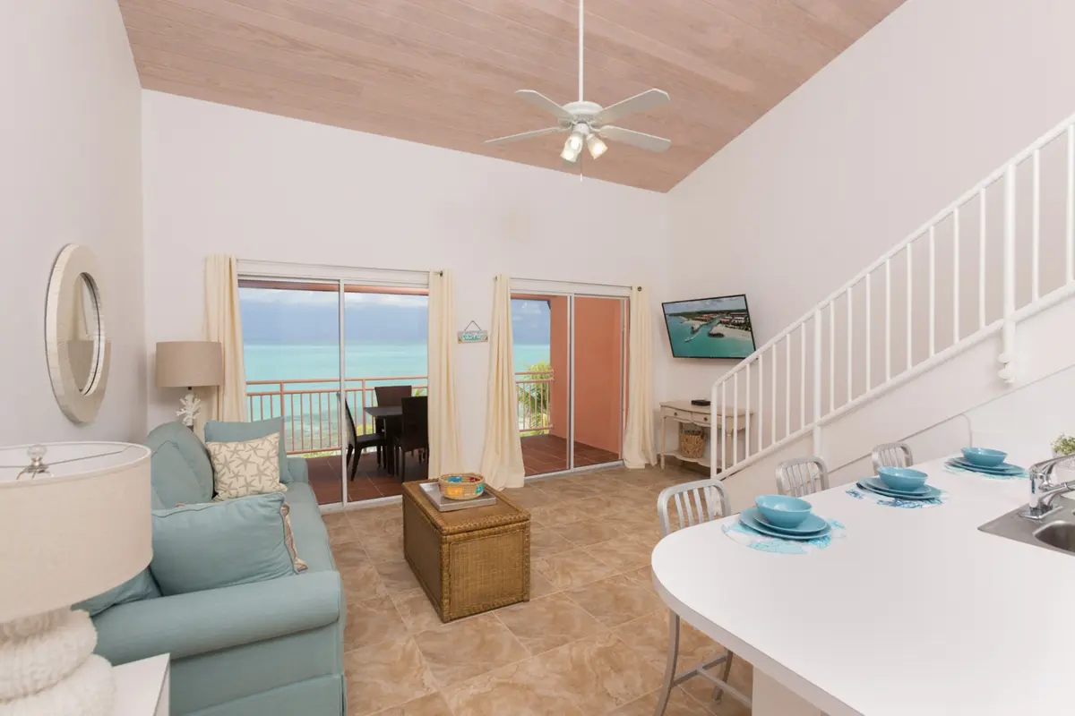 Cocoplum #4M, Bimini Cove, Bimini