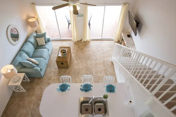 Cocoplum #4M, Bimini Cove, Bimini
