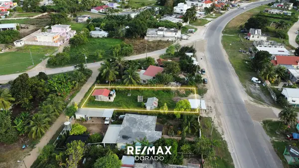Phillip Goldson Highway, Corozal Town,