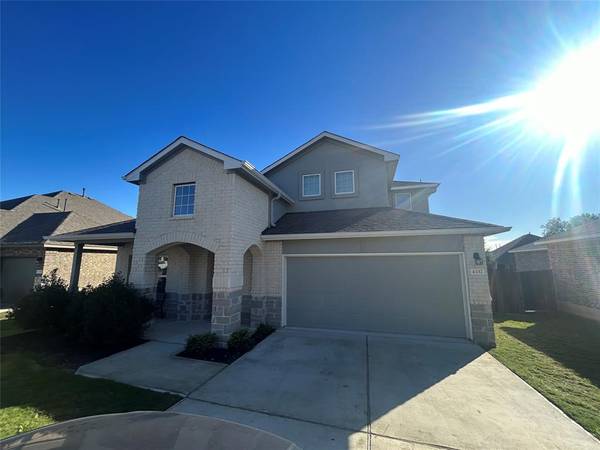4332 Rockbrook Farms Ln, Georgetown, TX 78628