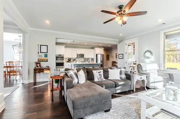 164 Eureka Trl, Atoka, TN 38004