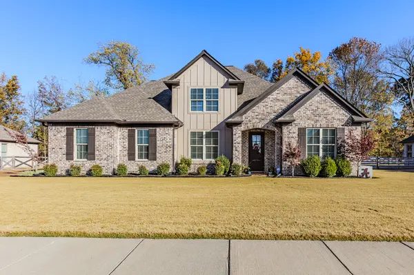 164 Eureka Trl, Atoka, TN 38004