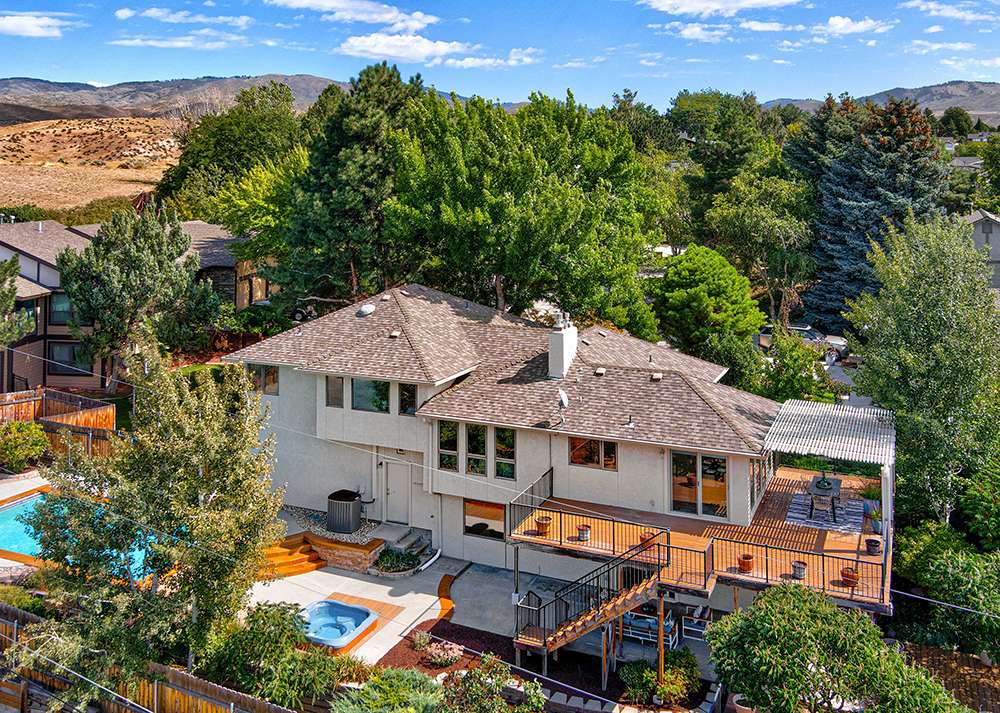 Homes for sale 1260 E Candleridge Ct, Boise, ID 83712 MLSA1701...