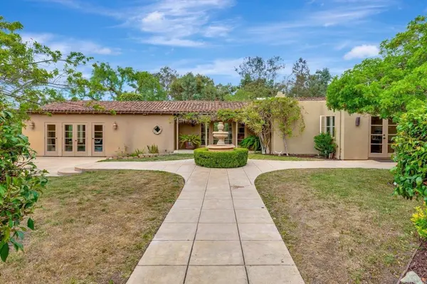 6907 El Camino Del Norte, Rancho Santa Fe, CA 92067