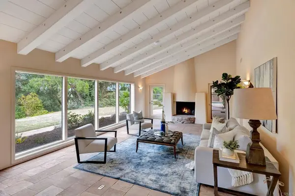 6907 El Camino Del Norte, Rancho Santa Fe, CA 92067