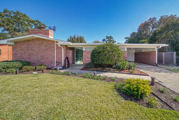 6140 Azalea Rd, Pensacola, FL 32504