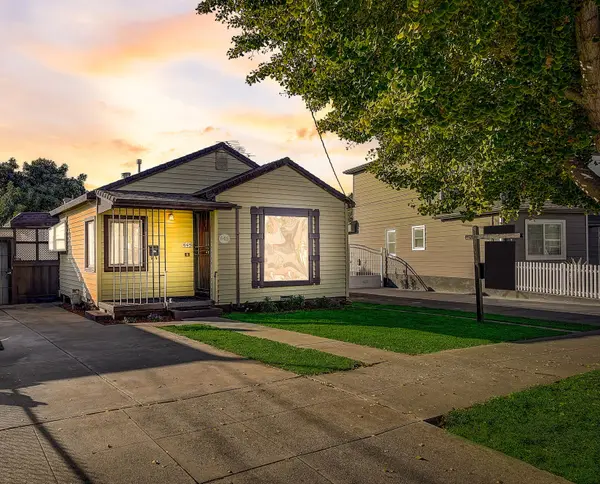 645 Tudor Ct, San Leandro, CA 94577