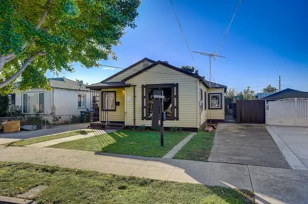 645 Tudor Ct, San Leandro, CA 94577