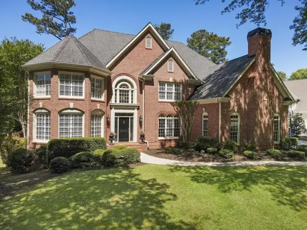 450 Newport Hts, Alpharetta, GA 30005