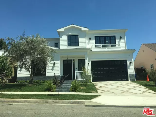 Los Angeles, CA 90034,9325 Bolton Rd